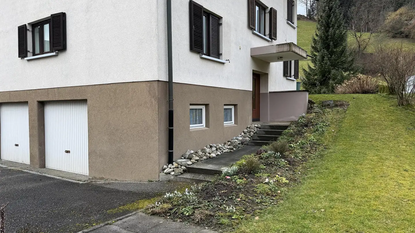 Appartement à louer - Moos 15, 6105 Schachen LU - Photo 2