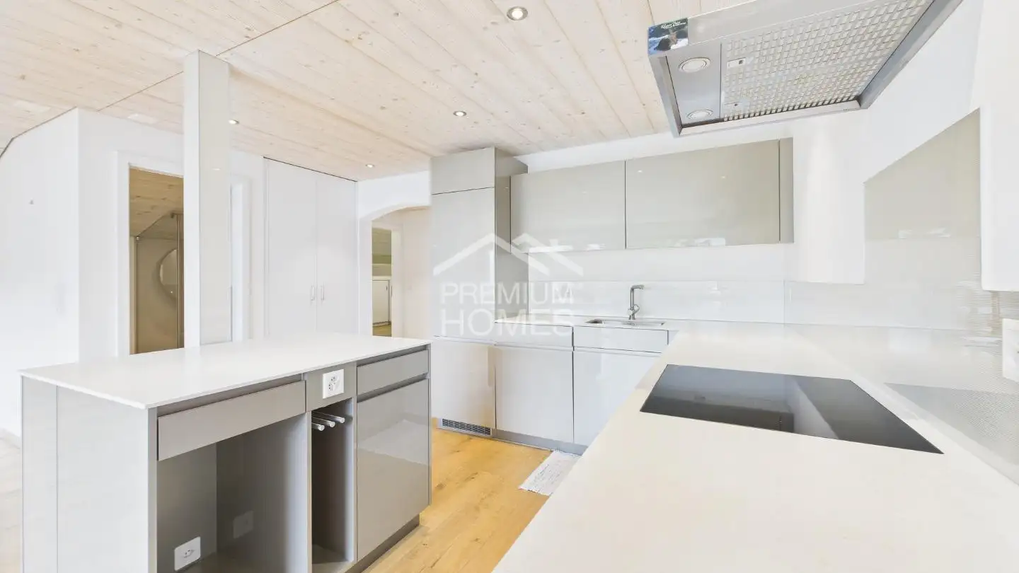 Apartment for sale - 6174 Sörenberg - Photo 4