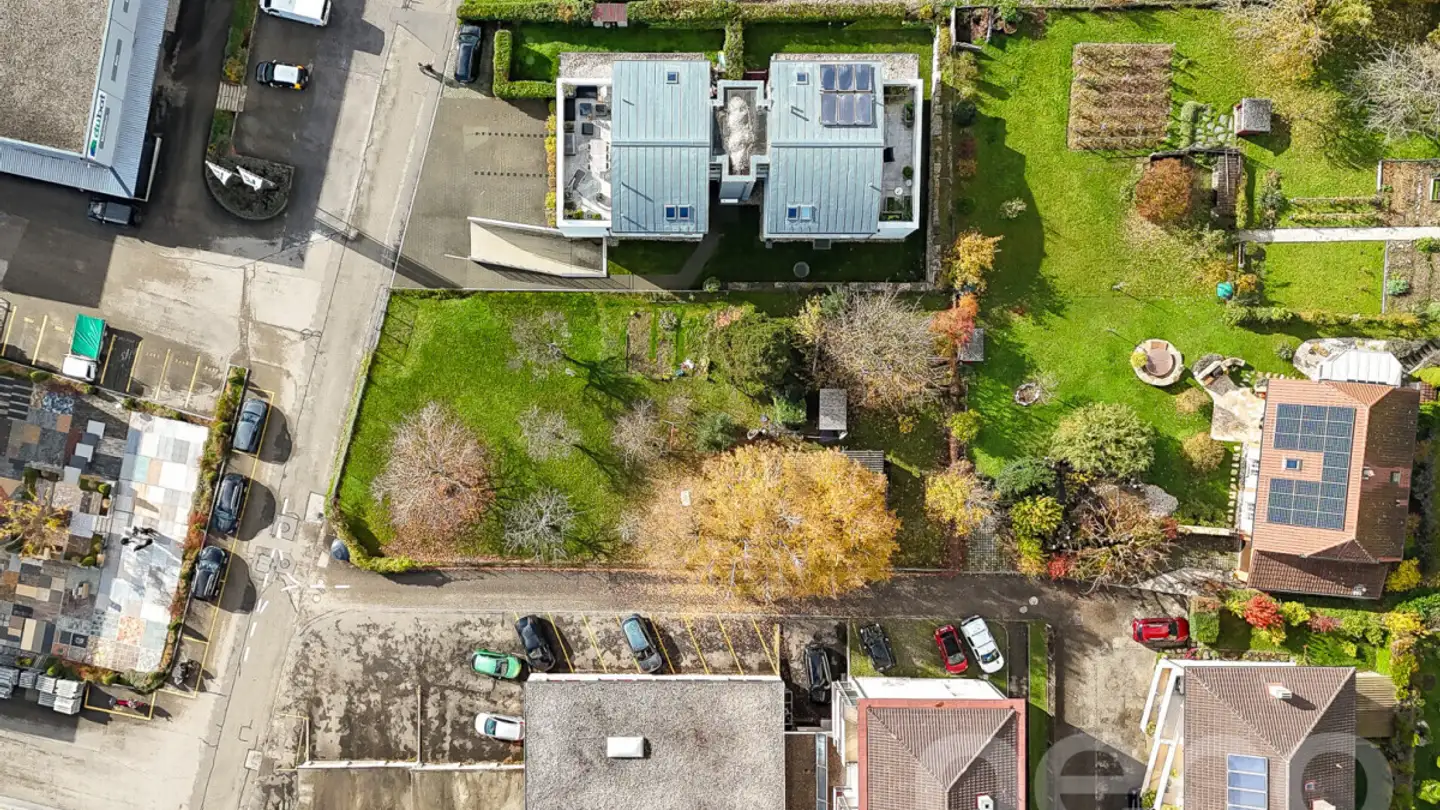 Terreno edificabile in vendita - 2022 Bevaix