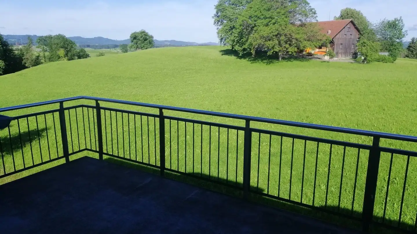 Appartement à louer - Bischofszellerstrasse 297, 9212 Arnegg - Photo 3