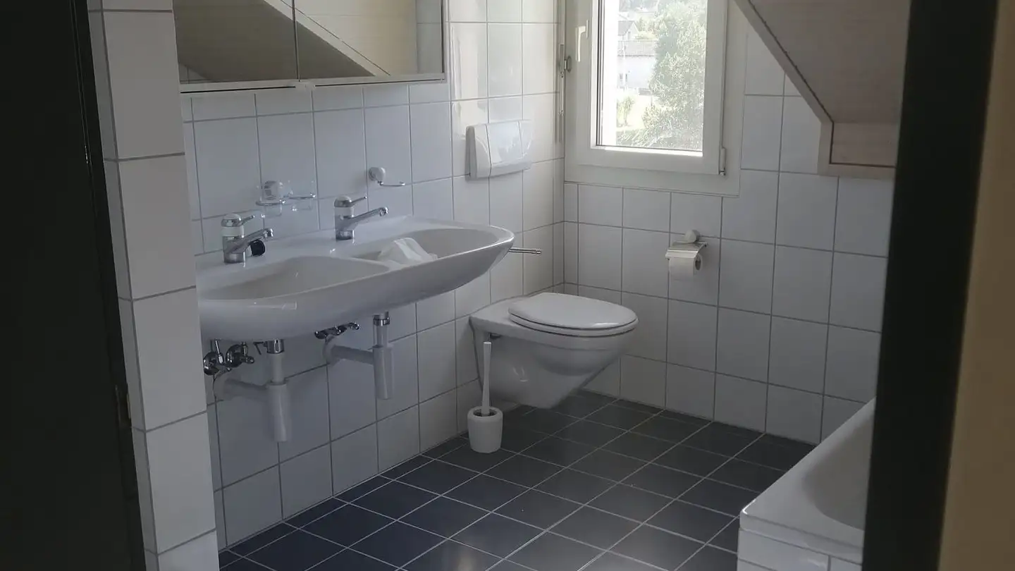 Appartement à louer - Bischofszellerstrasse 297, 9212 Arnegg - Photo 4