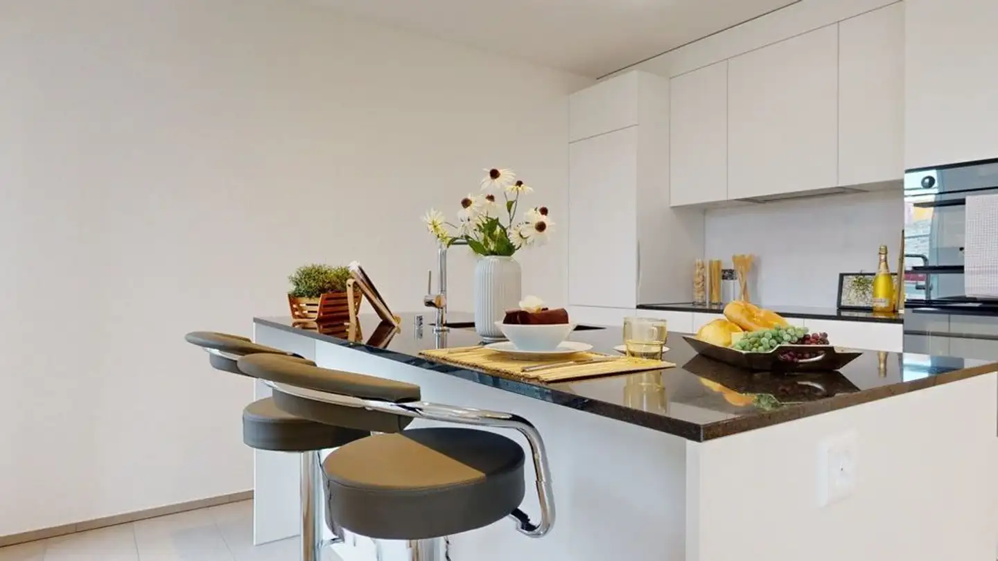 Appartement à louer - Lammetweg 5a, 5070 Frick - Photo 3