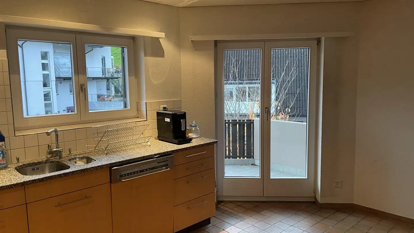 Appartement à louer - Moos 15, 6105 Schachen LU - Photo 4