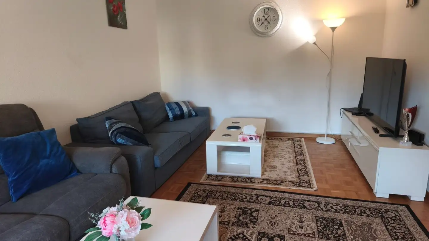 Single room for rent - 1025 St-Sulpice VD - Photo 4