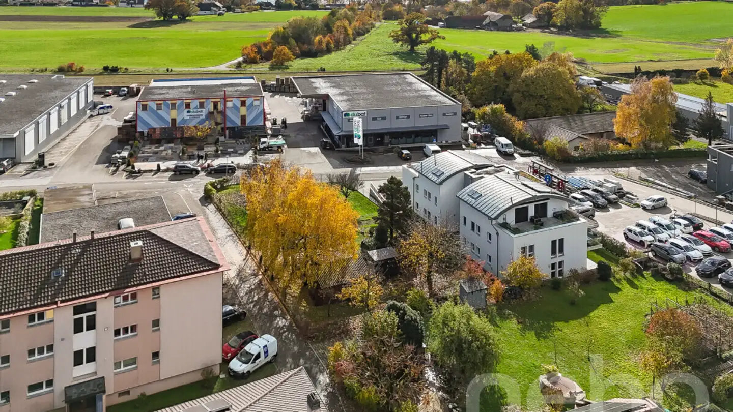 Terreno edificabile in vendita - 2022 Bevaix - Foto 4