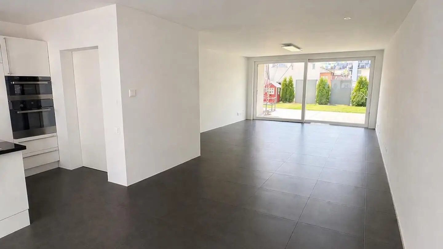 Appartamento in affitto - Leginglenstrasse, 7320 Sargans - Foto 2