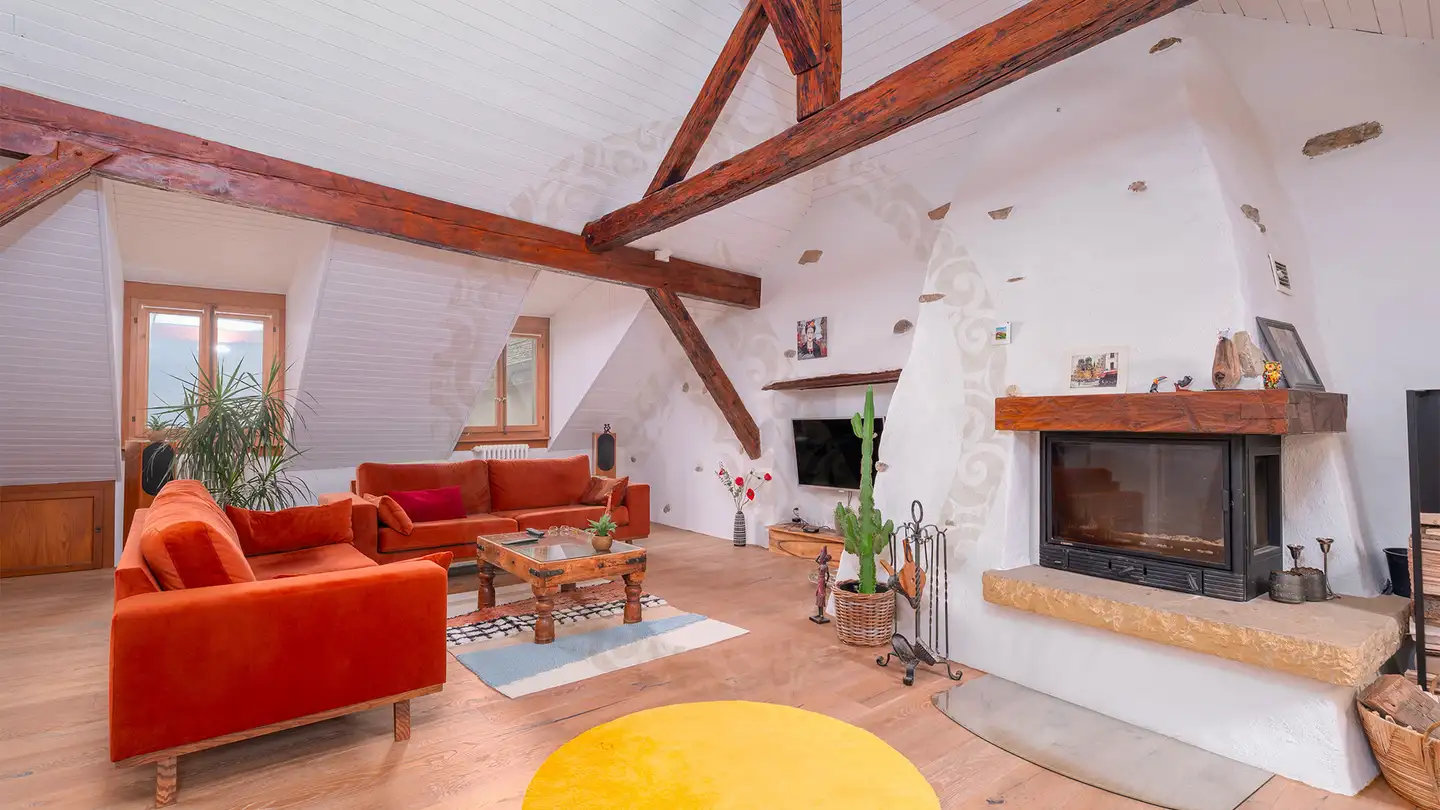 Casa in vendita - 1426 Corcelles-près-Concise - Foto 3