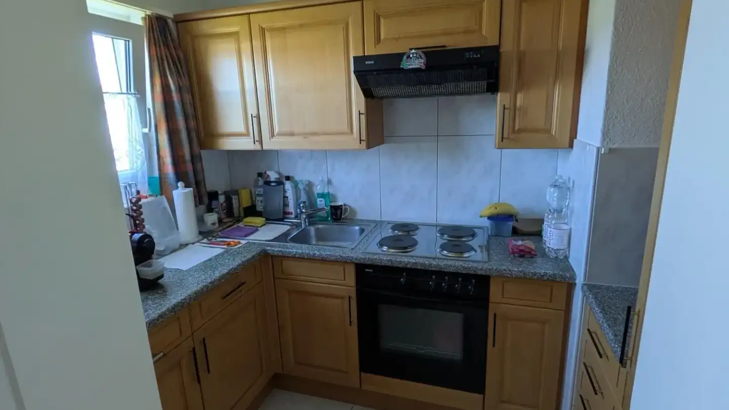 Appartement à louer - Juraweg 3, 5037 Muhen - Photo 2
