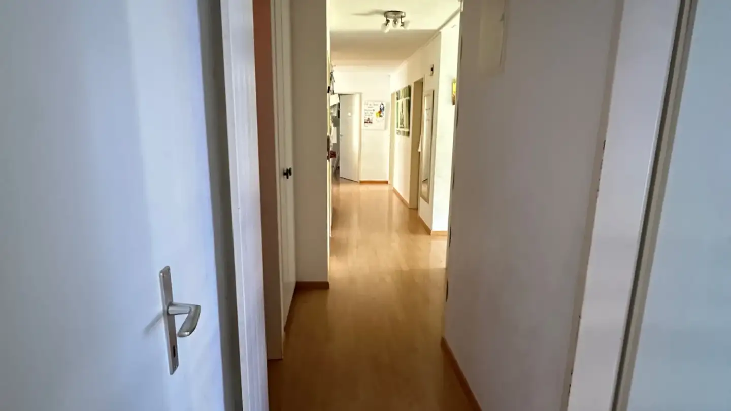 Appartement à louer - Brestenbühlstrasse 54, 8182 Hochfelden - Photo 2