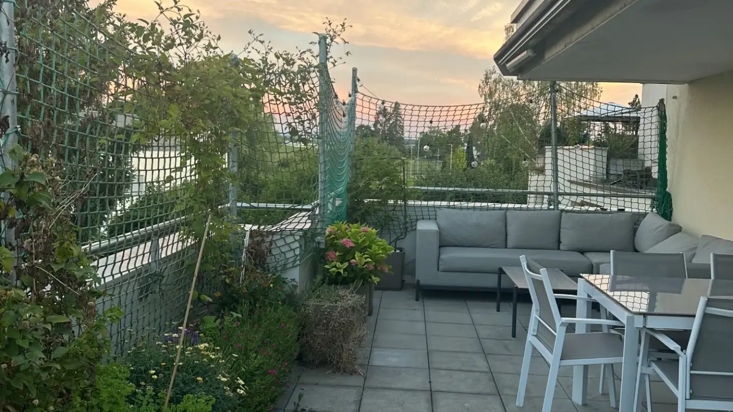 Appartement à louer - Brestenbühlstrasse 54, 8182 Hochfelden - Photo 4