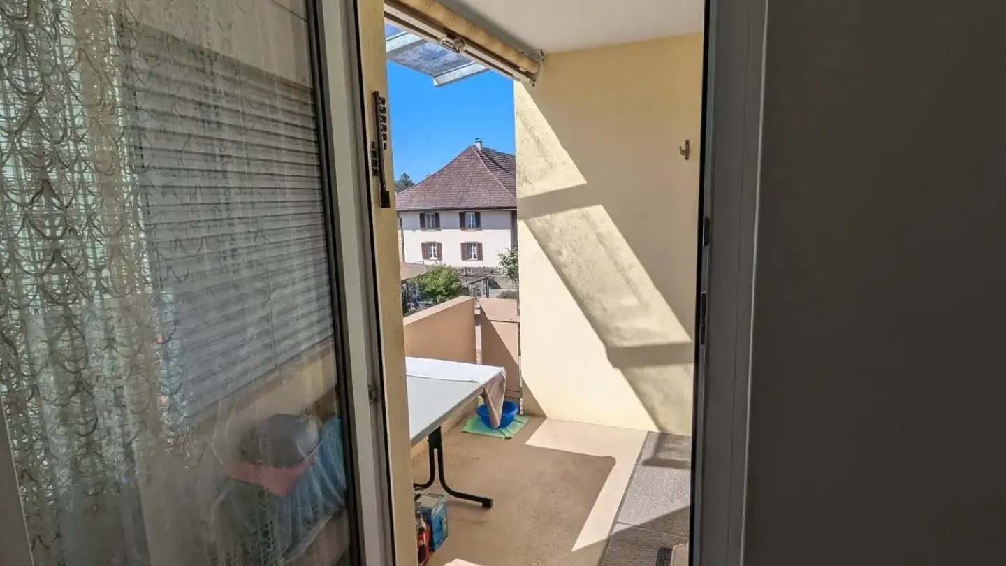 Appartement à louer - Juraweg 3, 5037 Muhen - Photo 3