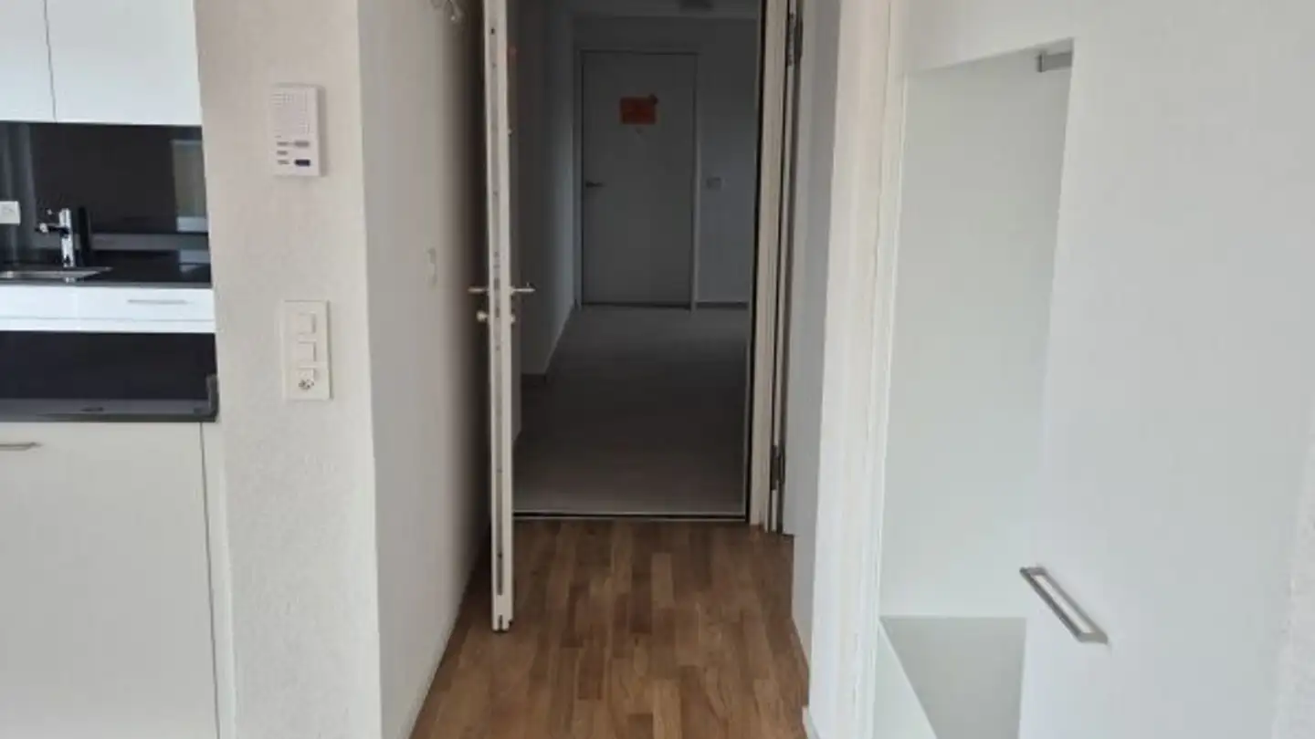 Attique à louer - Hofuhrenstrasse 1, 4543 Deitingen - Photo 2