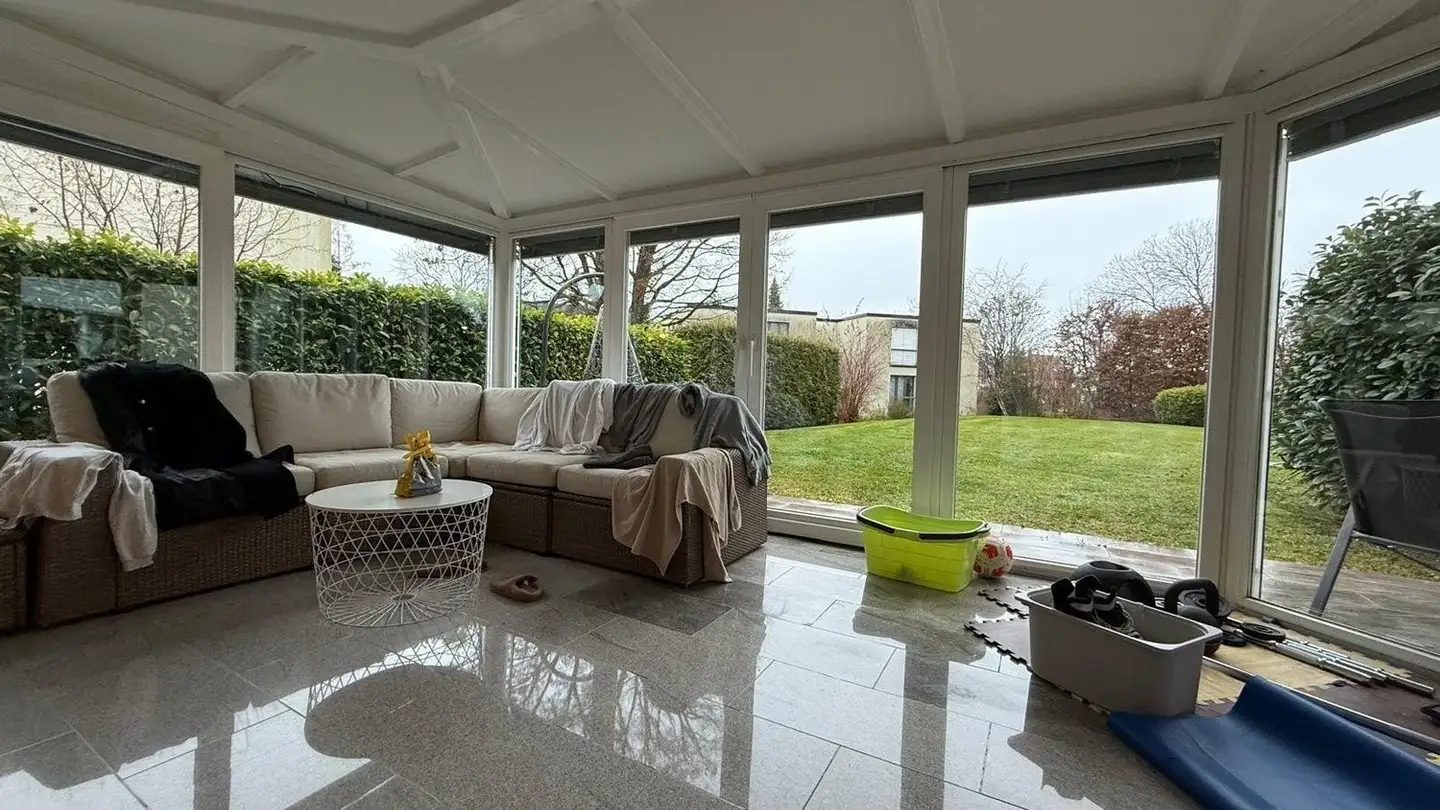 Appartamento in affitto - Kleindorfstrasse 103, 8707 Uetikon am See