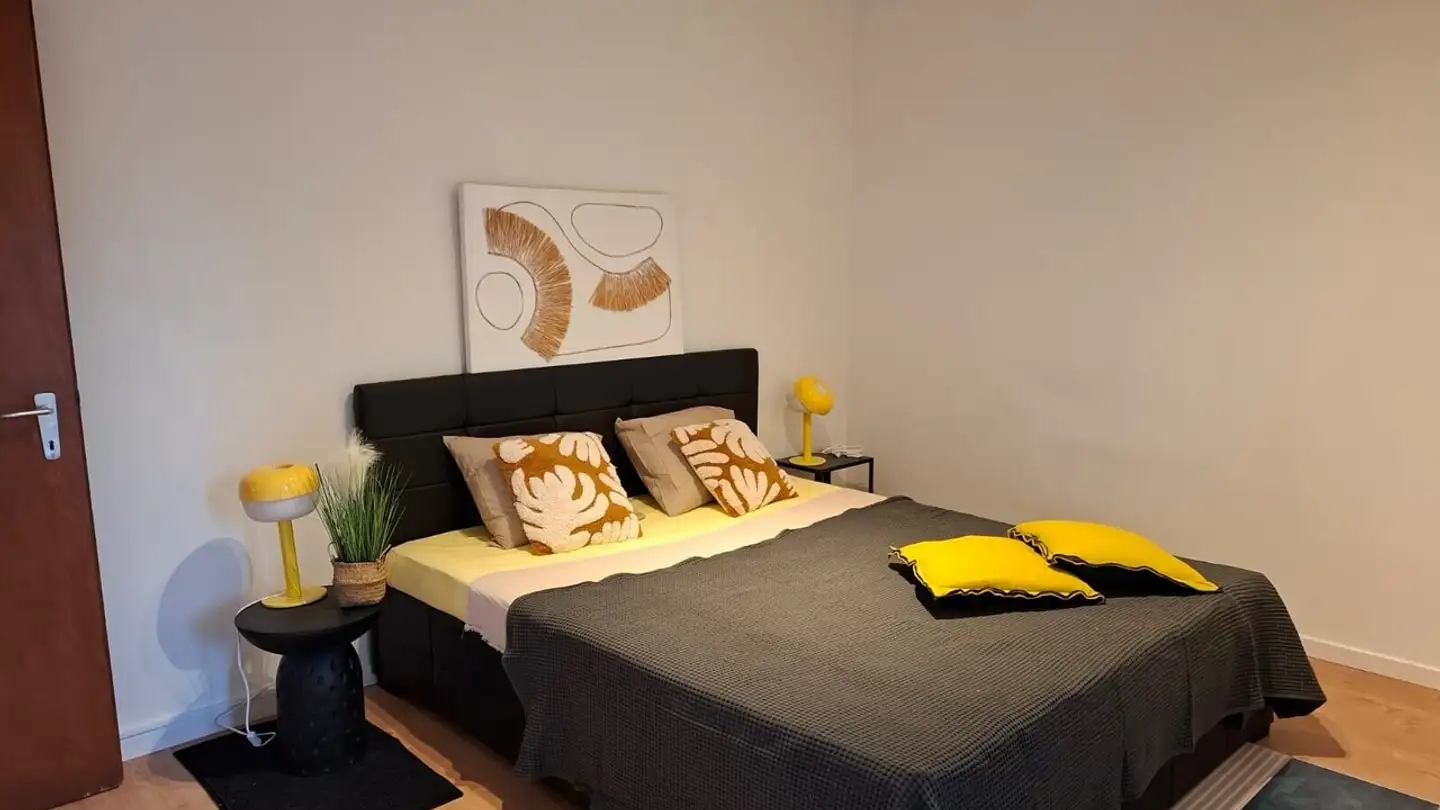 Appartamento in affitto - 6833 Vacallo - Foto 4