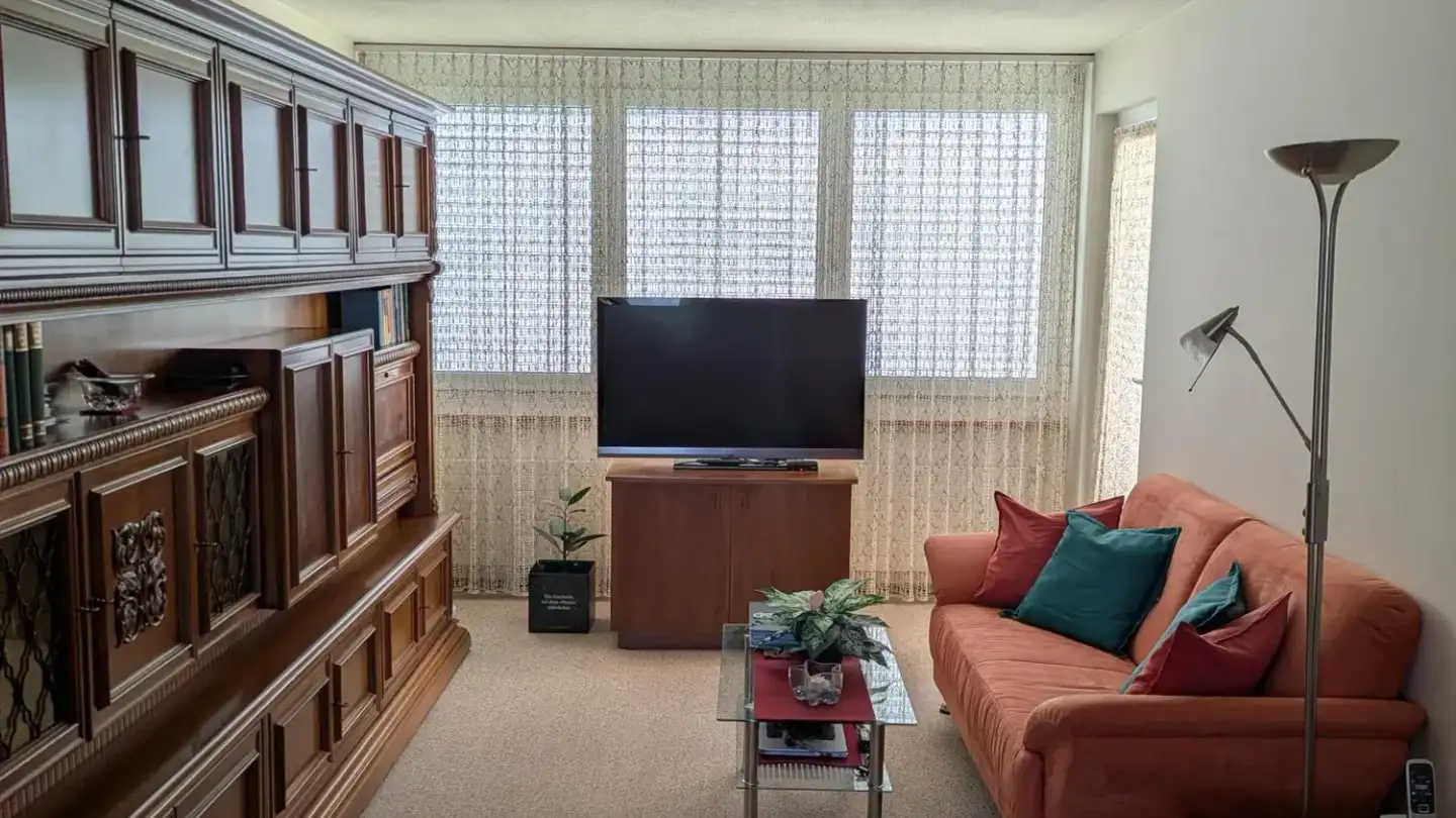 Appartement à louer - Juraweg 3, 5037 Muhen