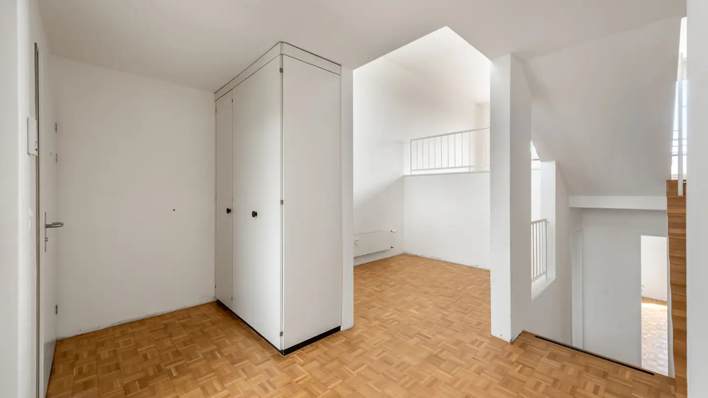 Appartamento in affitto - Neuhofstrasse 15, 6020 Emmenbrücke - Foto 3