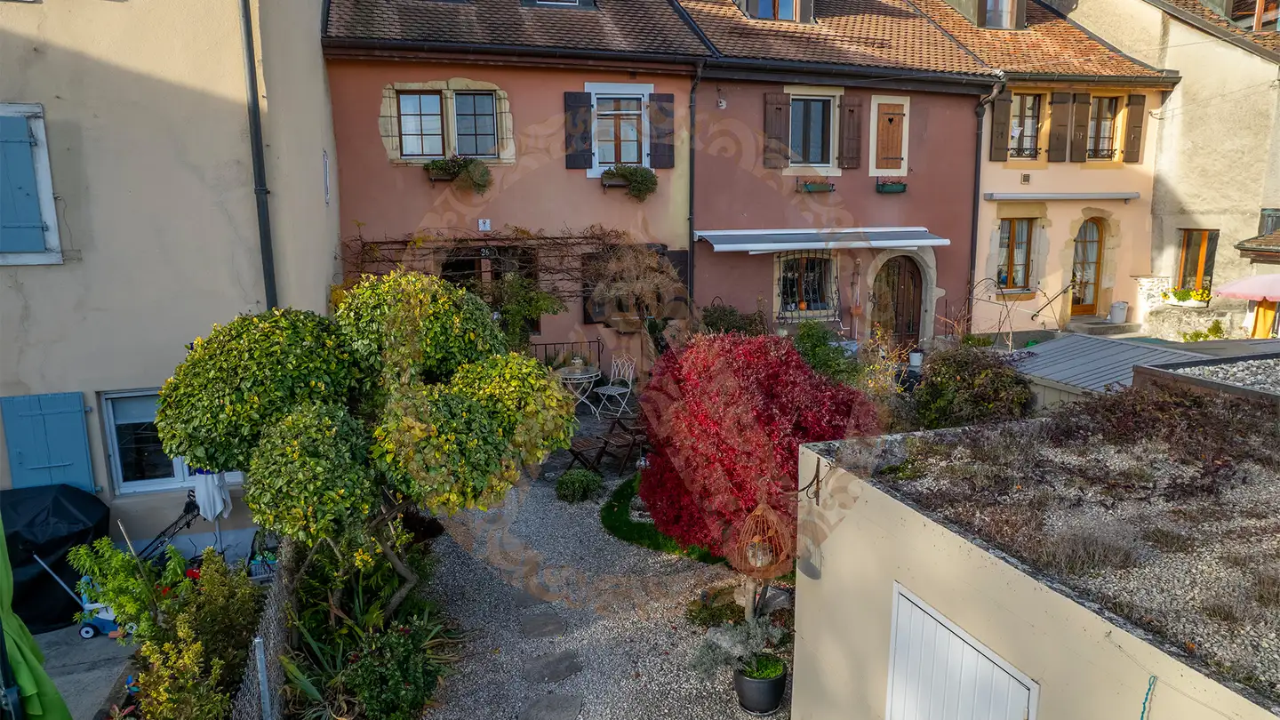 Casa in vendita - 1426 Corcelles-près-Concise - Foto 2