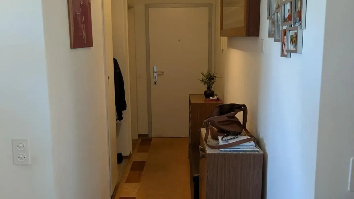 Appartement à louer - Juraweg 3, 5037 Muhen - Photo 4