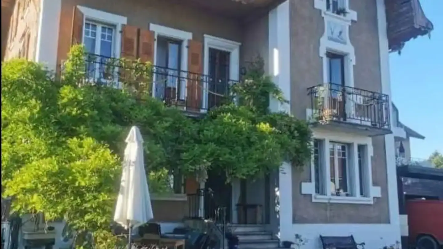 Stanza singola in affitto - 1073 Savigny