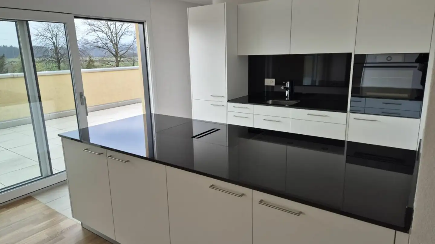 Attique à louer - Hofuhrenstrasse 1, 4543 Deitingen - Photo 4