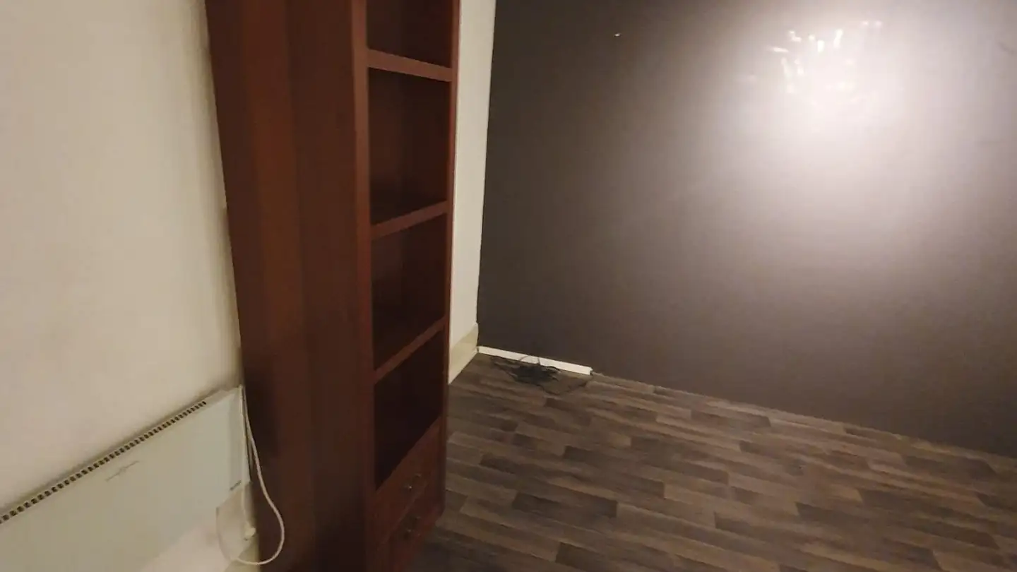 Stanza singola in affitto - 1073 Savigny - Foto 2