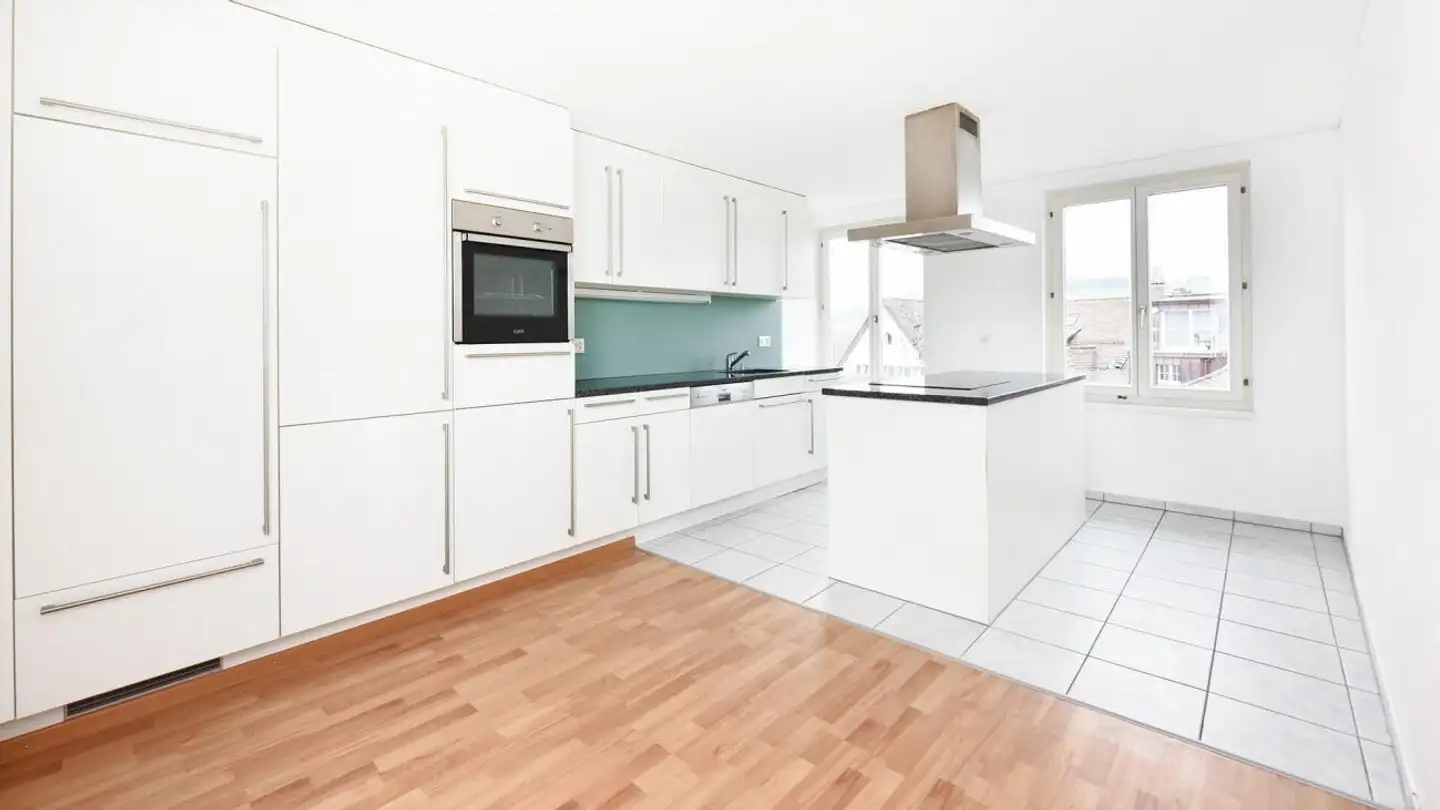 Residential building for sale - Gossauerstrasse 10, 9100 Herisau - Photo 4