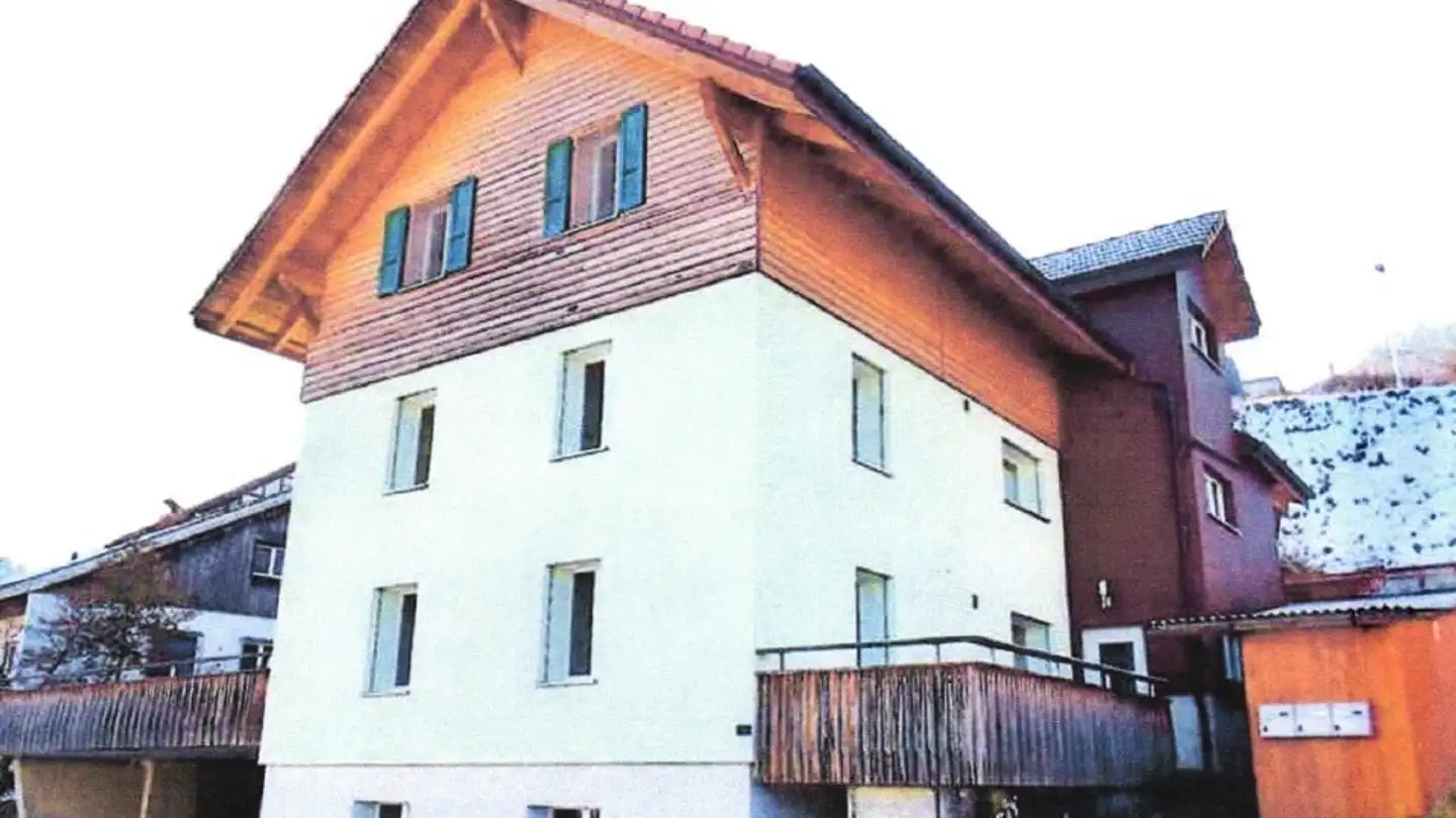 Appartamento in affitto - Schwandgasse 14, 3414 Oberburg - Foto 2