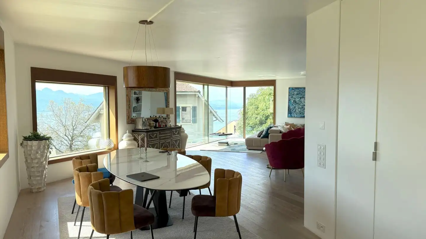 Appartamento in vendita - 1093 La Conversion - Photo 3