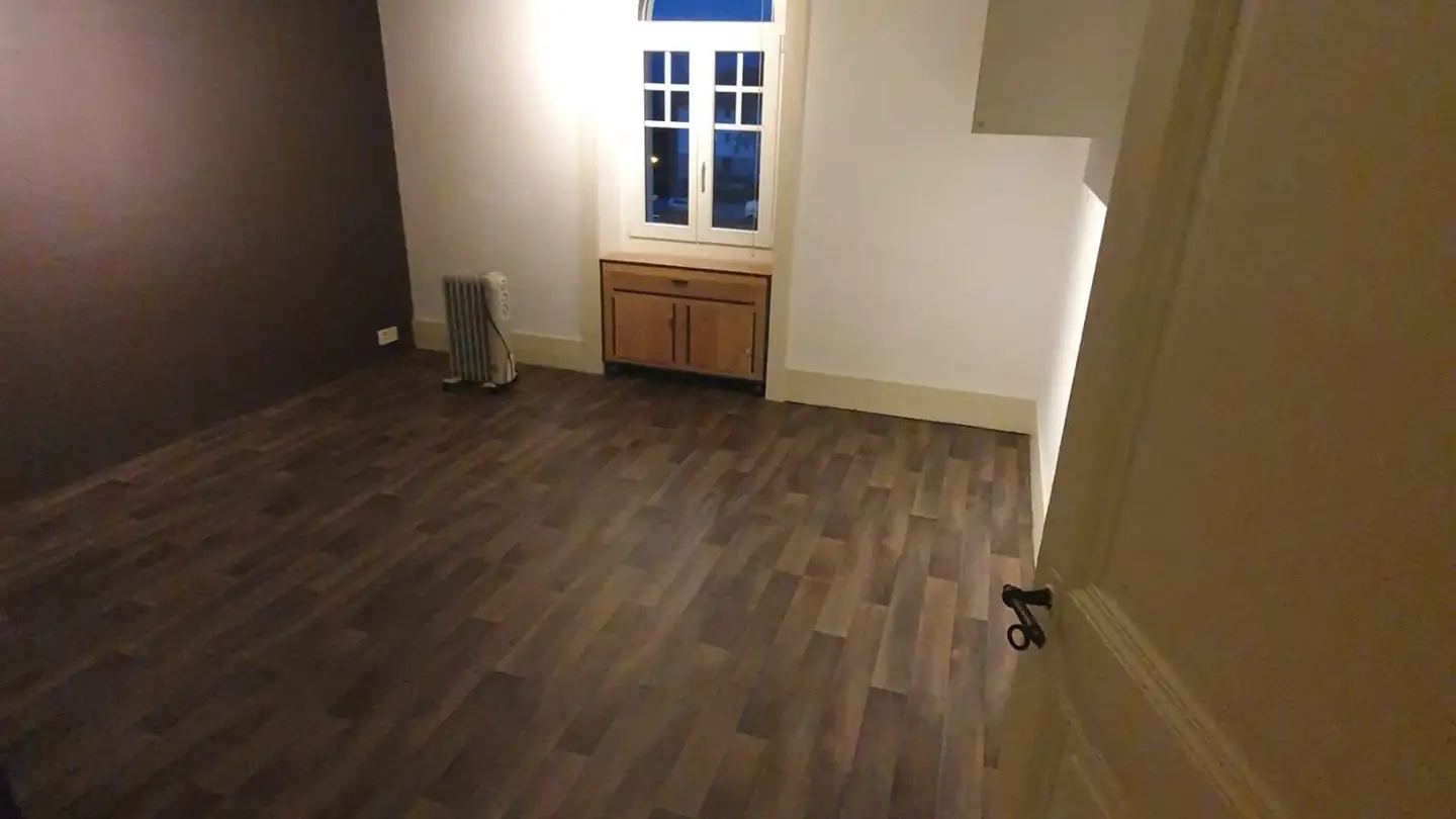 Stanza singola in affitto - 1073 Savigny - Foto 3