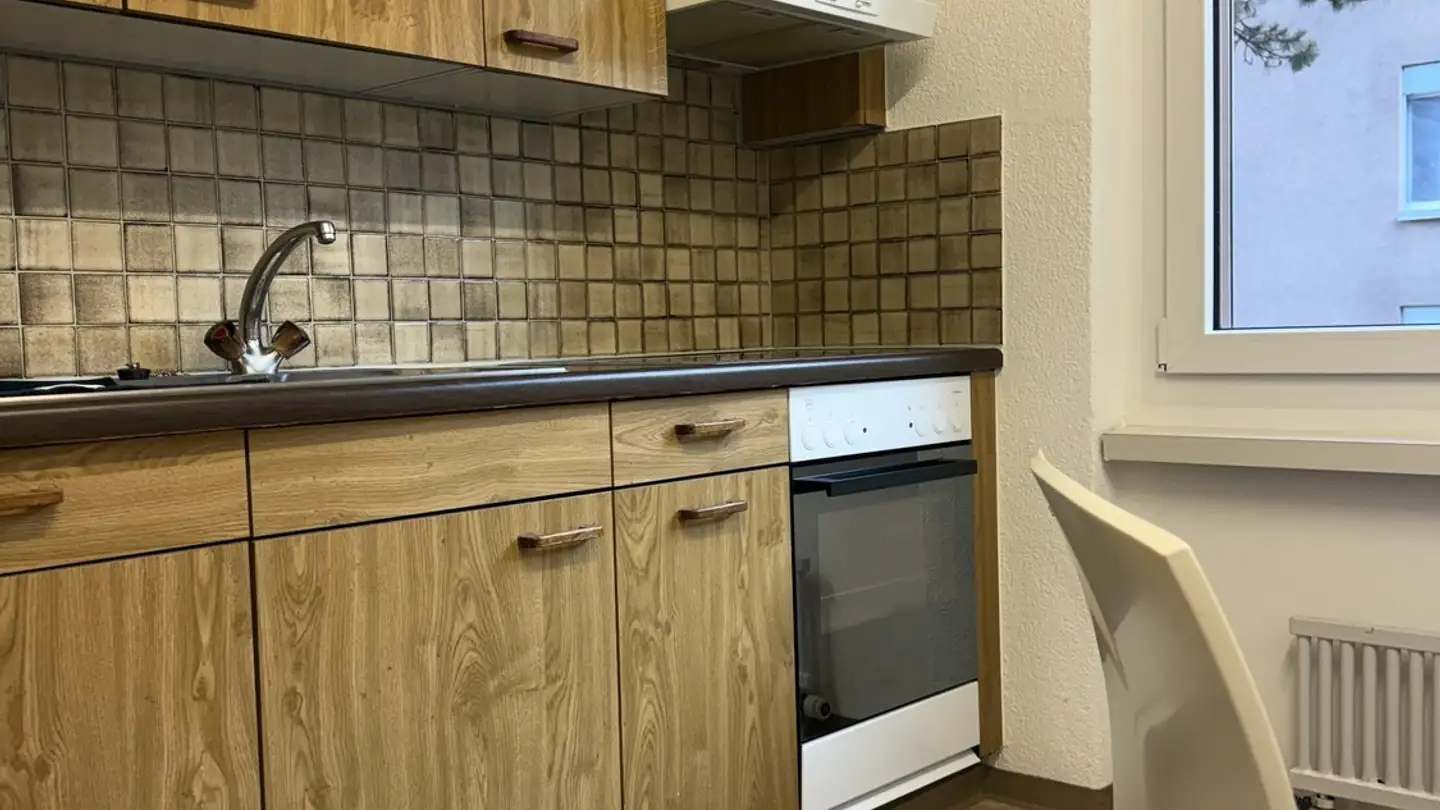 Wohnung mieten - Grossackerstrasse 98, 8041 Zürich - Foto 3