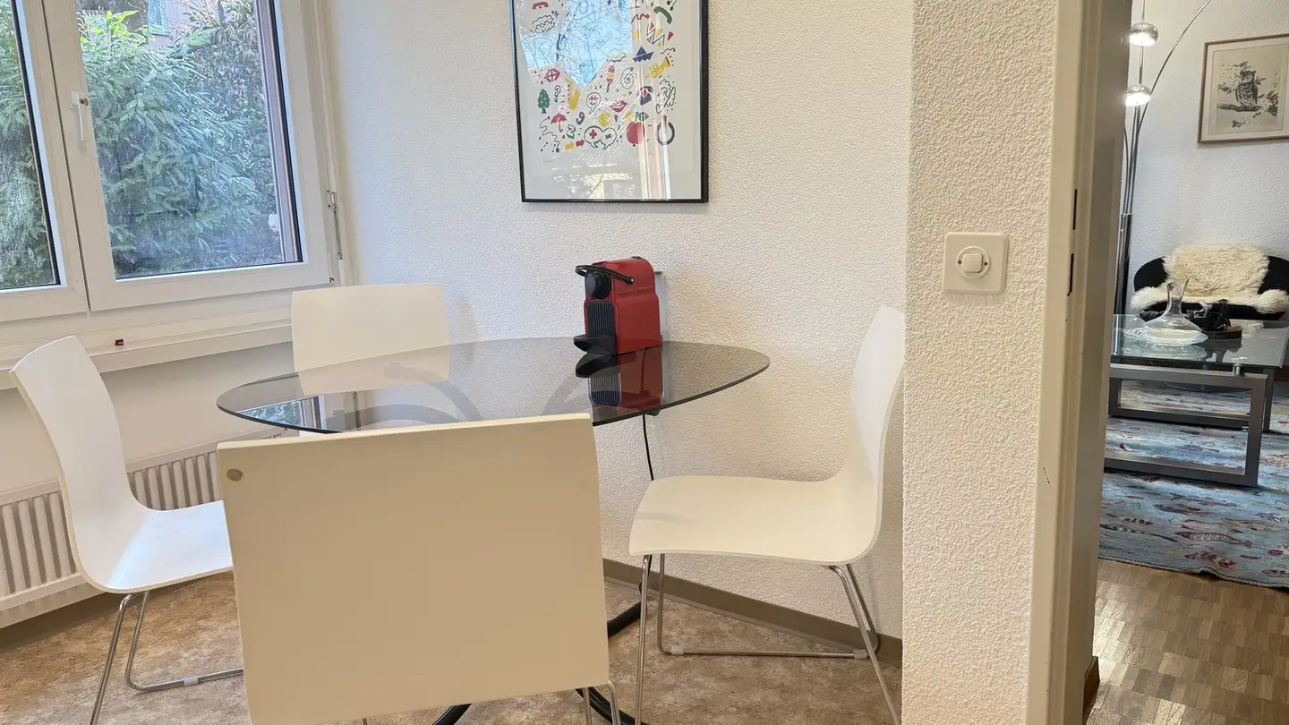 Wohnung mieten - Grossackerstrasse 98, 8041 Zürich - Foto 4