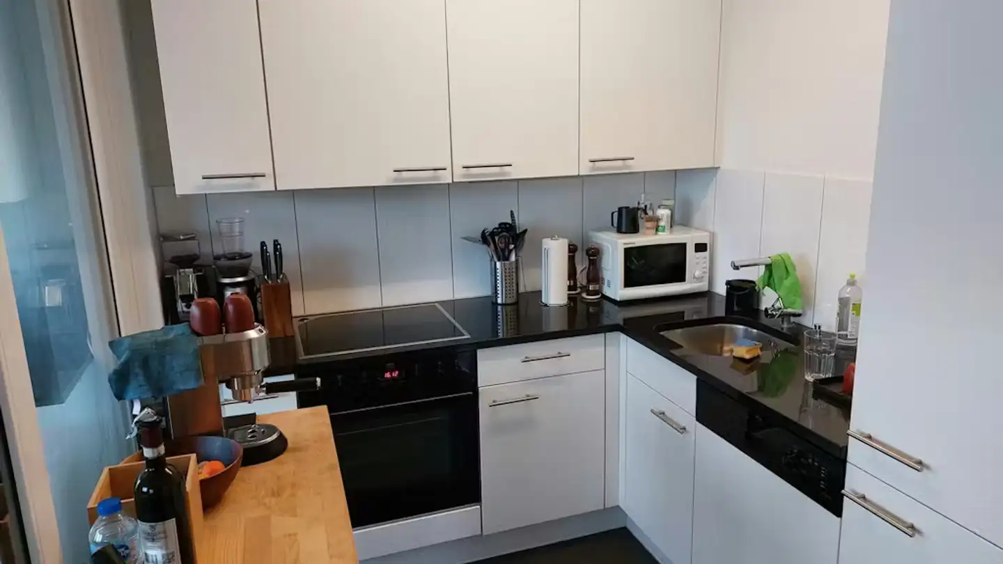 Wohnung mieten - Universitätstrasse, 8006 Zürich - Foto 4