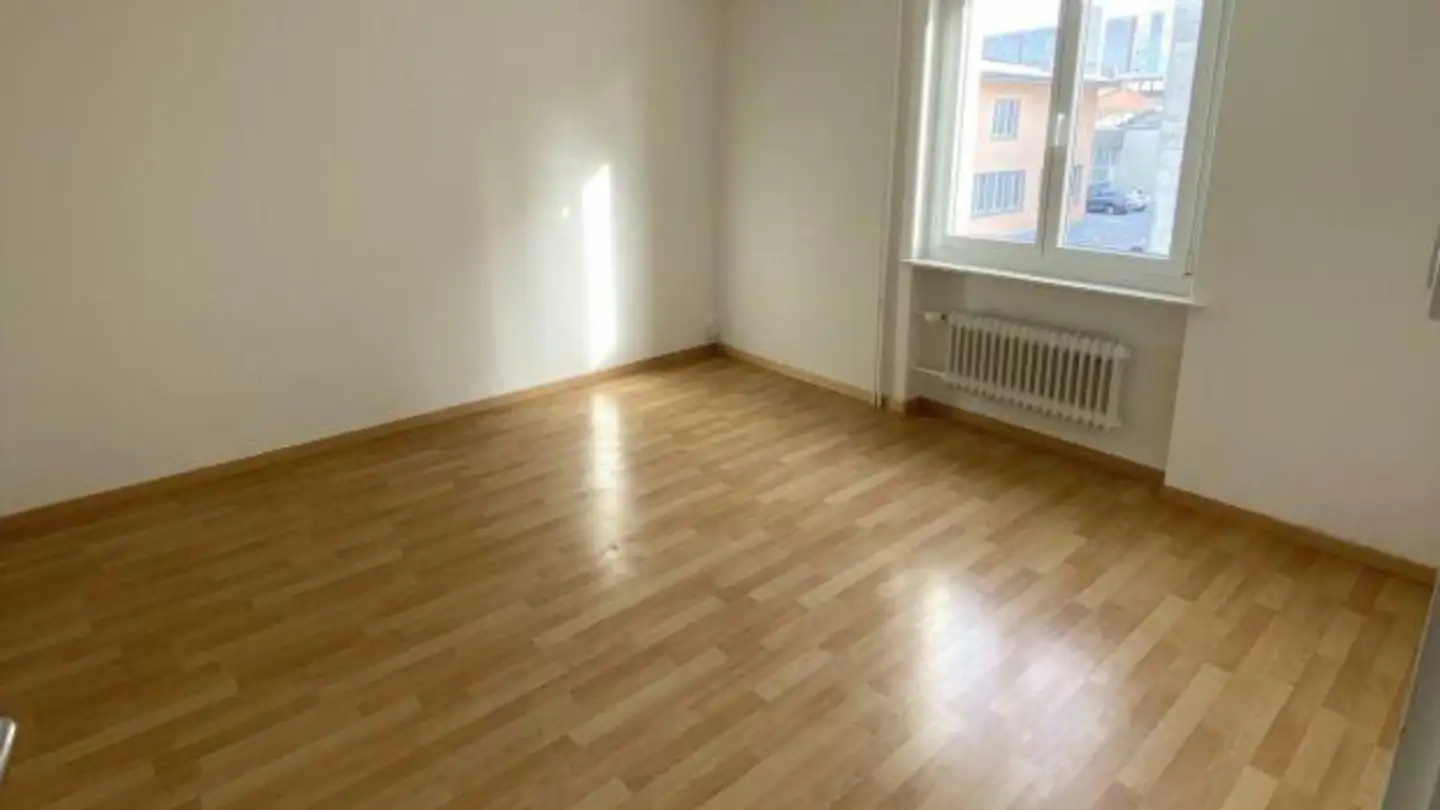 Appartement à louer - Hirschenstrasse 46, 9200 Gossau SG - Photo 2