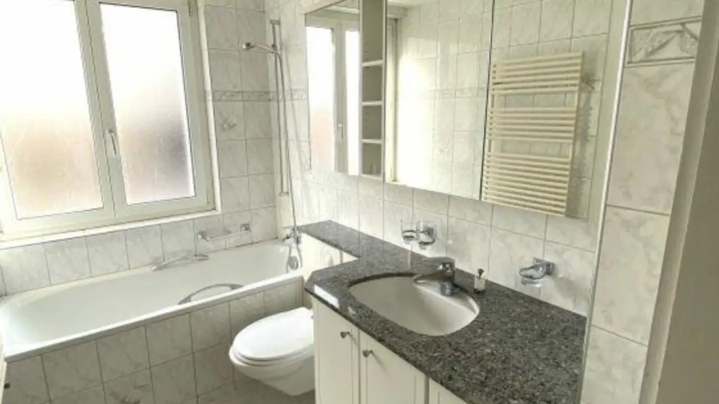 Appartement à louer - Hirschenstrasse 46, 9200 Gossau SG - Photo 4