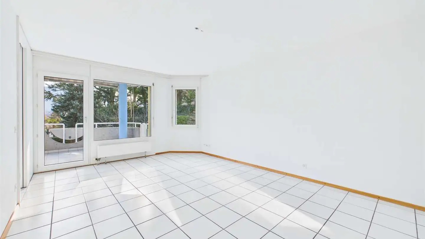 Appartamento ammobiliato in vendita - 6900 Lugano