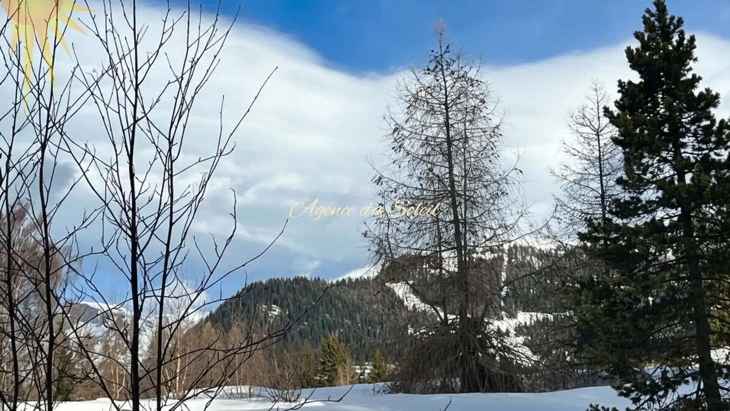 Appartamento in vendita - 3963 Crans-Montana