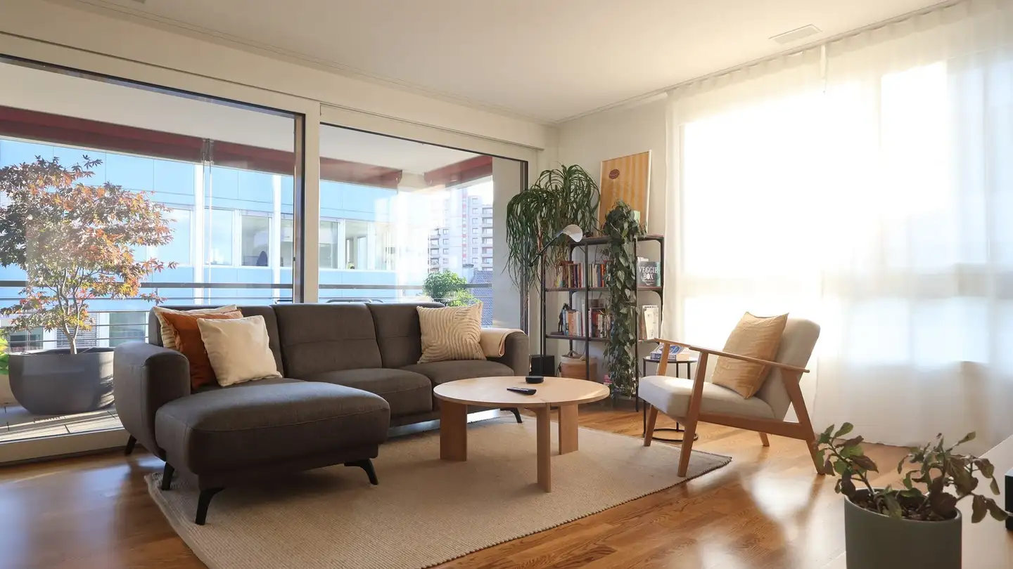 Apartment for rent - 8003 Zürich