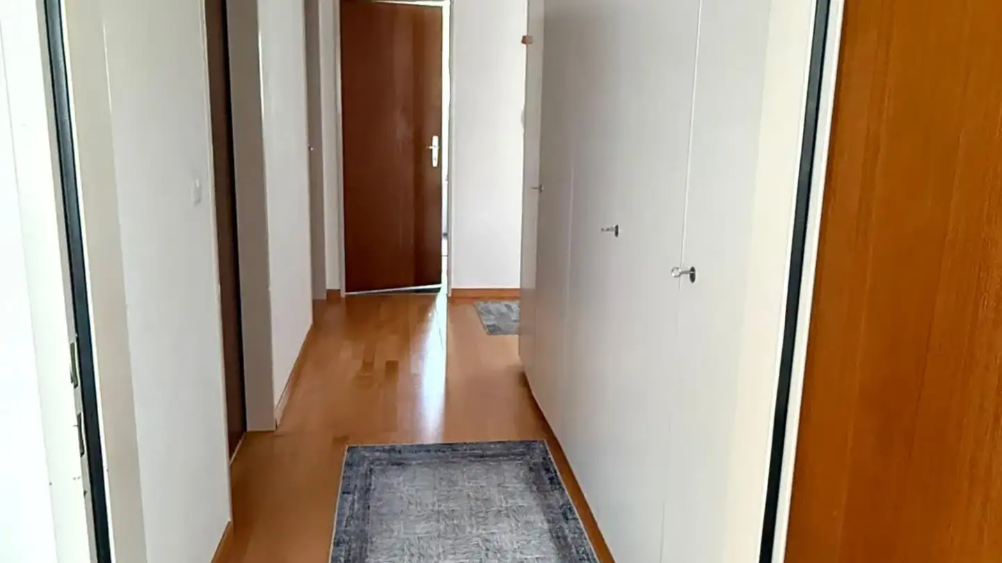 Apartment for rent - Schwalbenstrasse 28c, 9200 Gossau SG - Photo 4