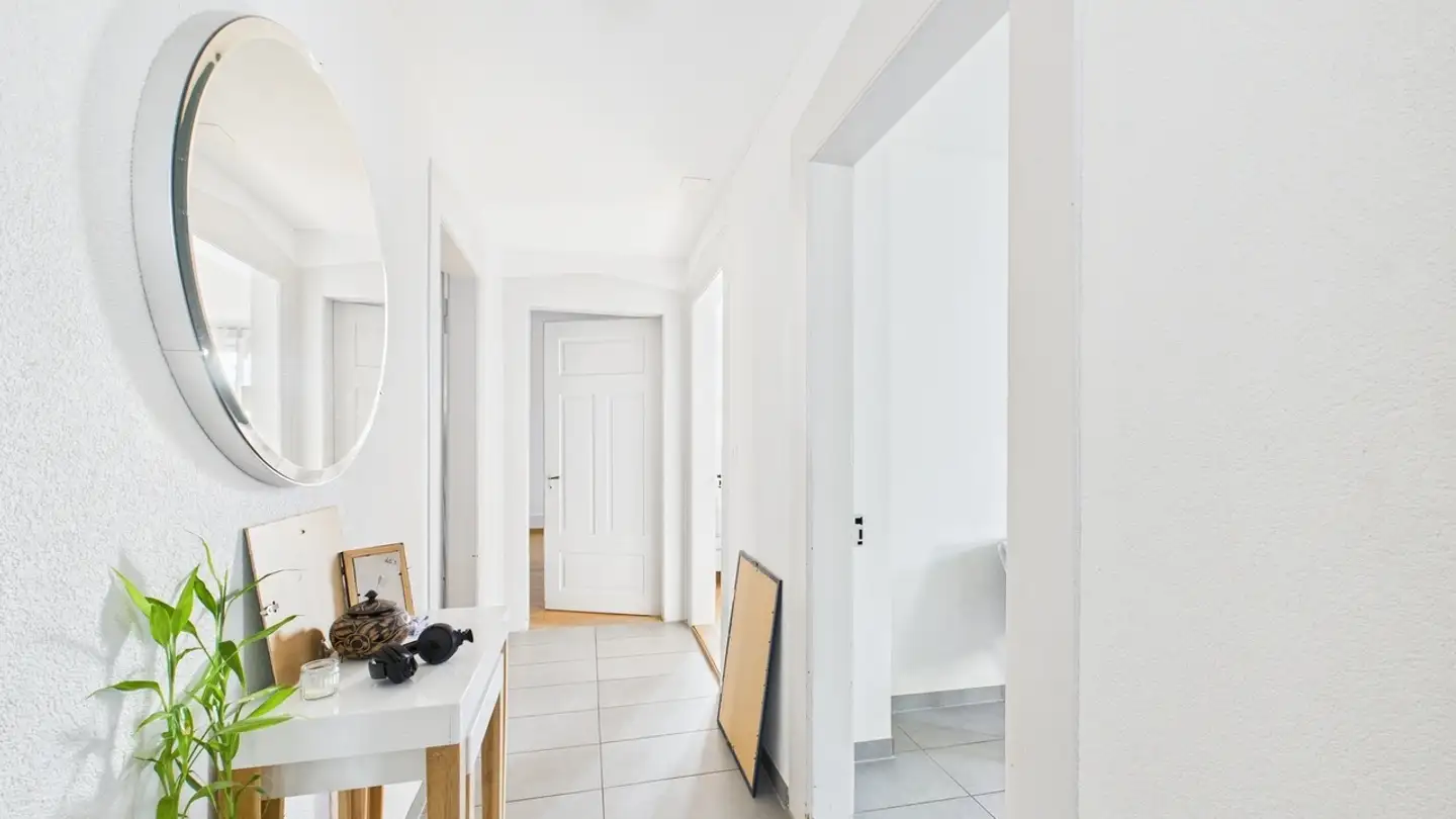 Apartment for rent - 3400 Burgdorf