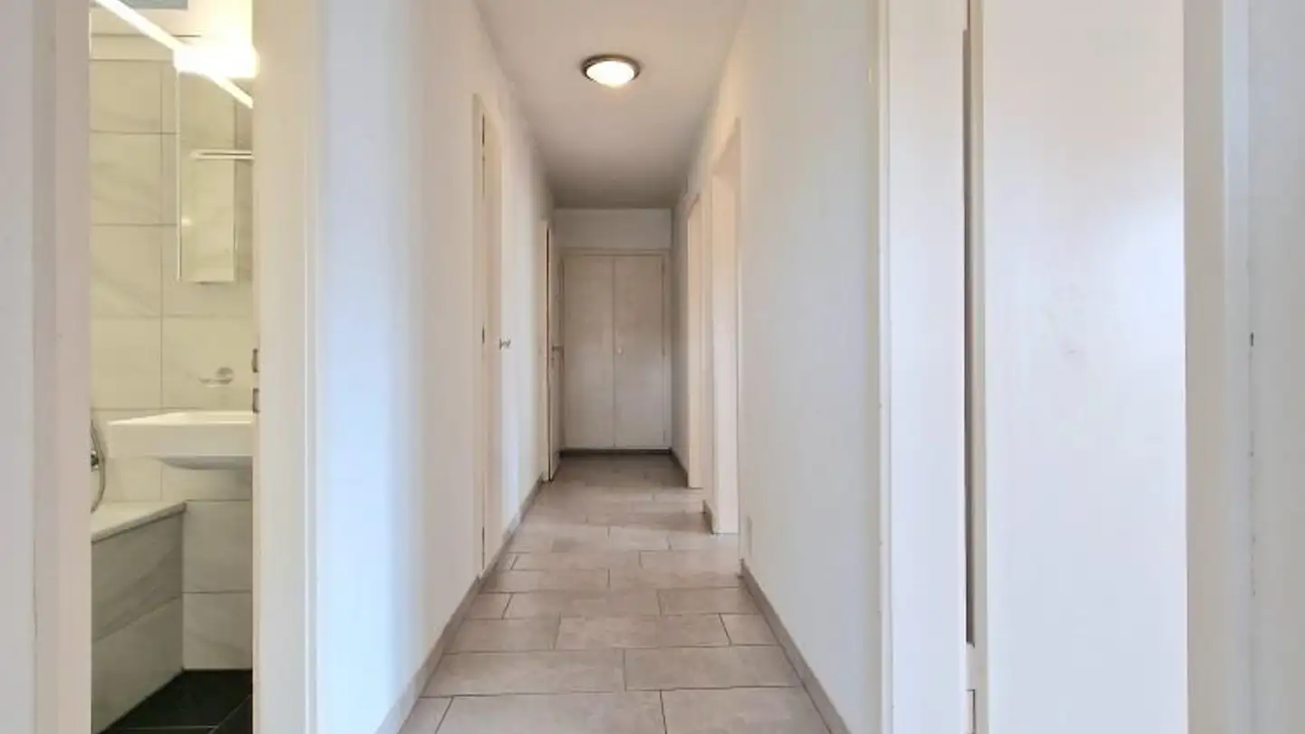 Appartement à louer - Dahlienstrasse 1, 5200 Brugg AG - Photo 2