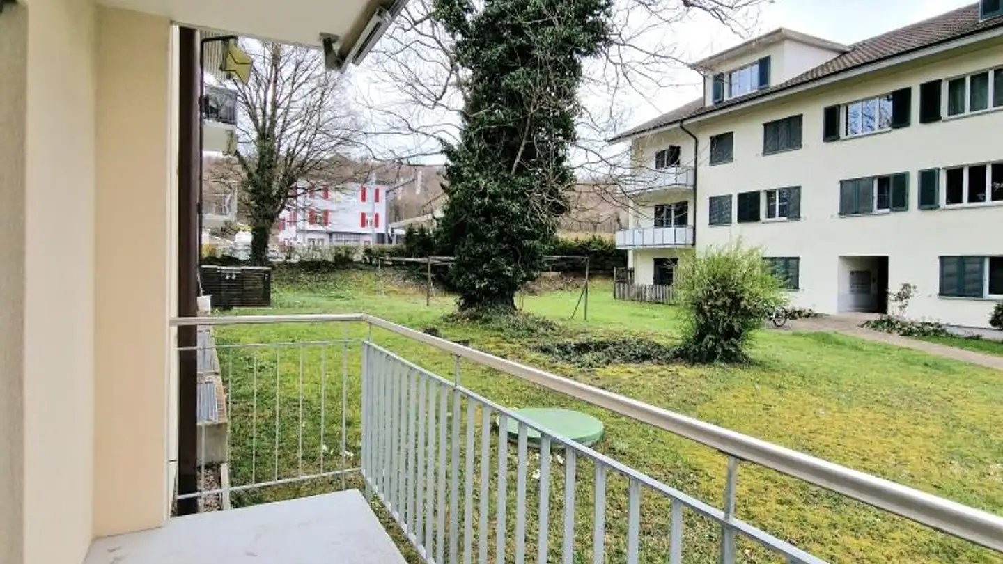 Appartement à louer - Dahlienstrasse 1, 5200 Brugg AG - Photo 4