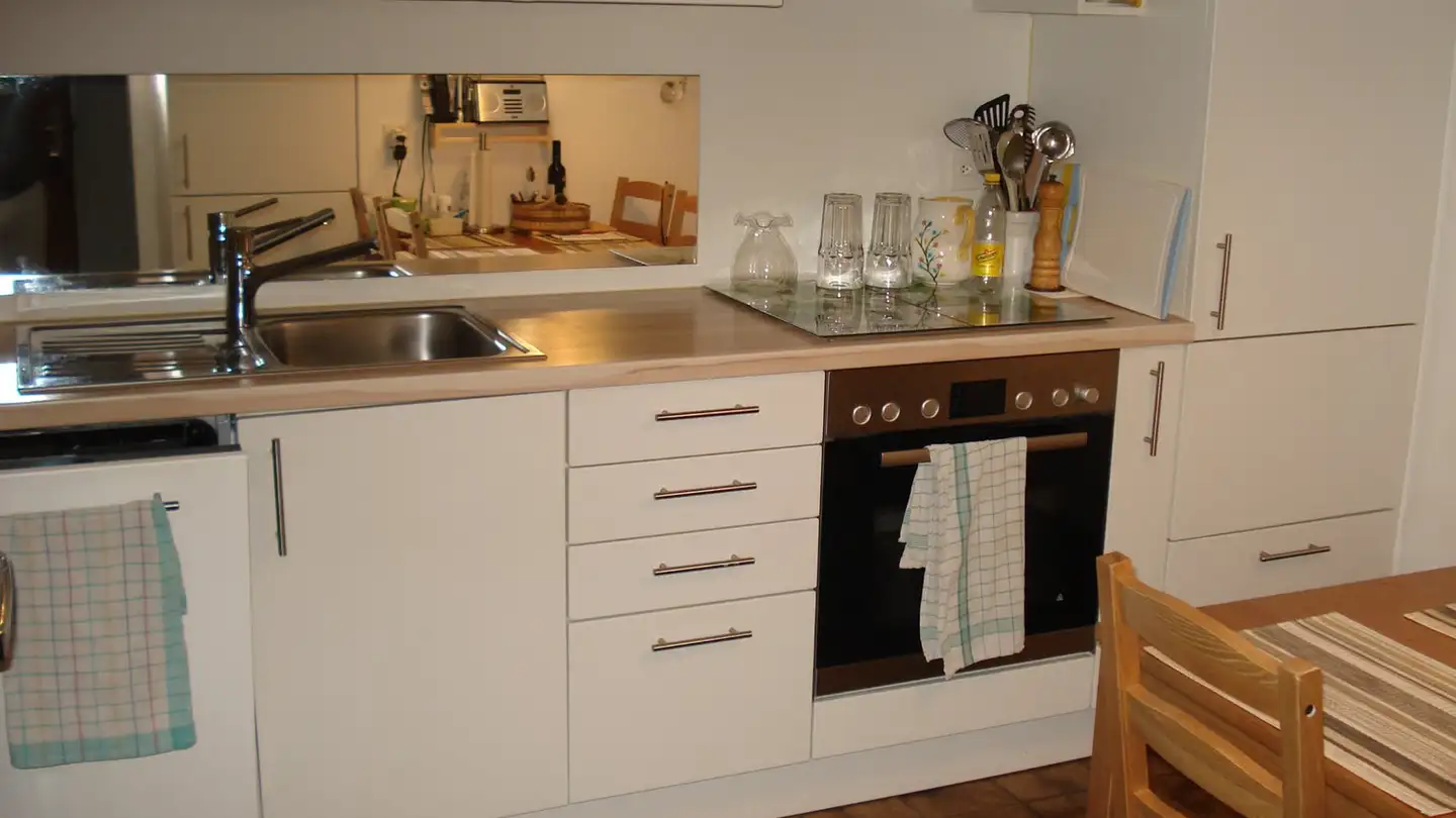Appartement à louer - 5303 Würenlingen