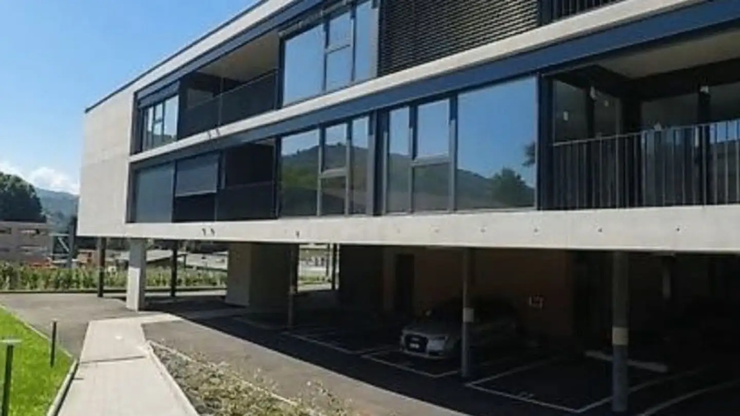 Appartement à louer - 6982 Agno - Photo 2