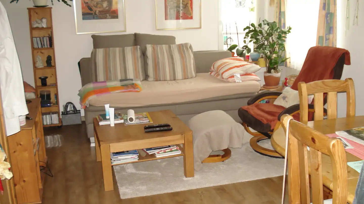 Appartement à louer - 5303 Würenlingen - Photo 2