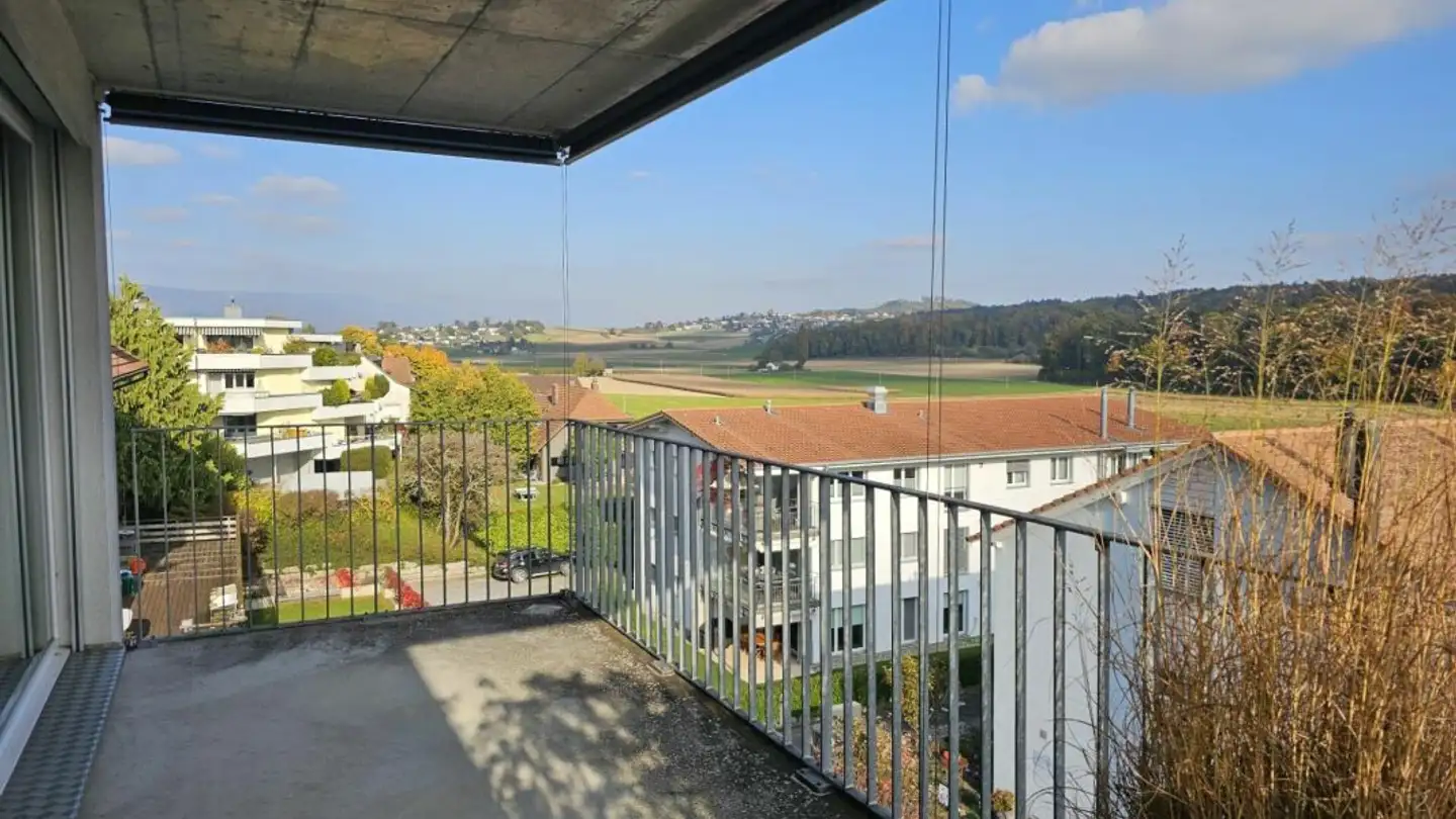 Wohnung mieten - Hauptstrasse 47, 2572 Sutz