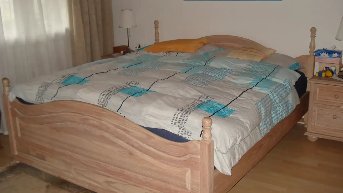 Appartement à louer - 5303 Würenlingen - Photo 3