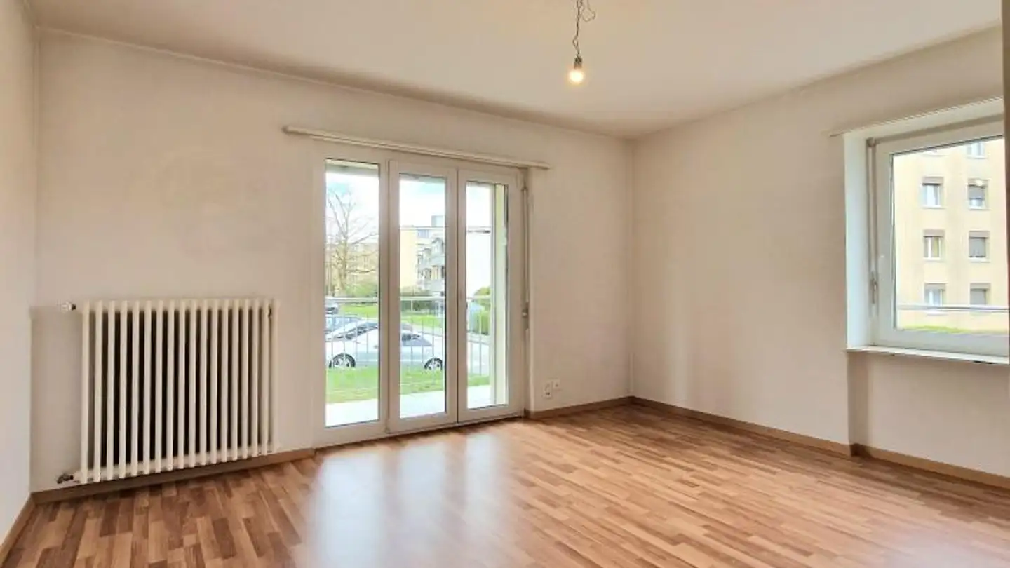 Appartement à louer - Dahlienstrasse 1, 5200 Brugg AG - Photo 3