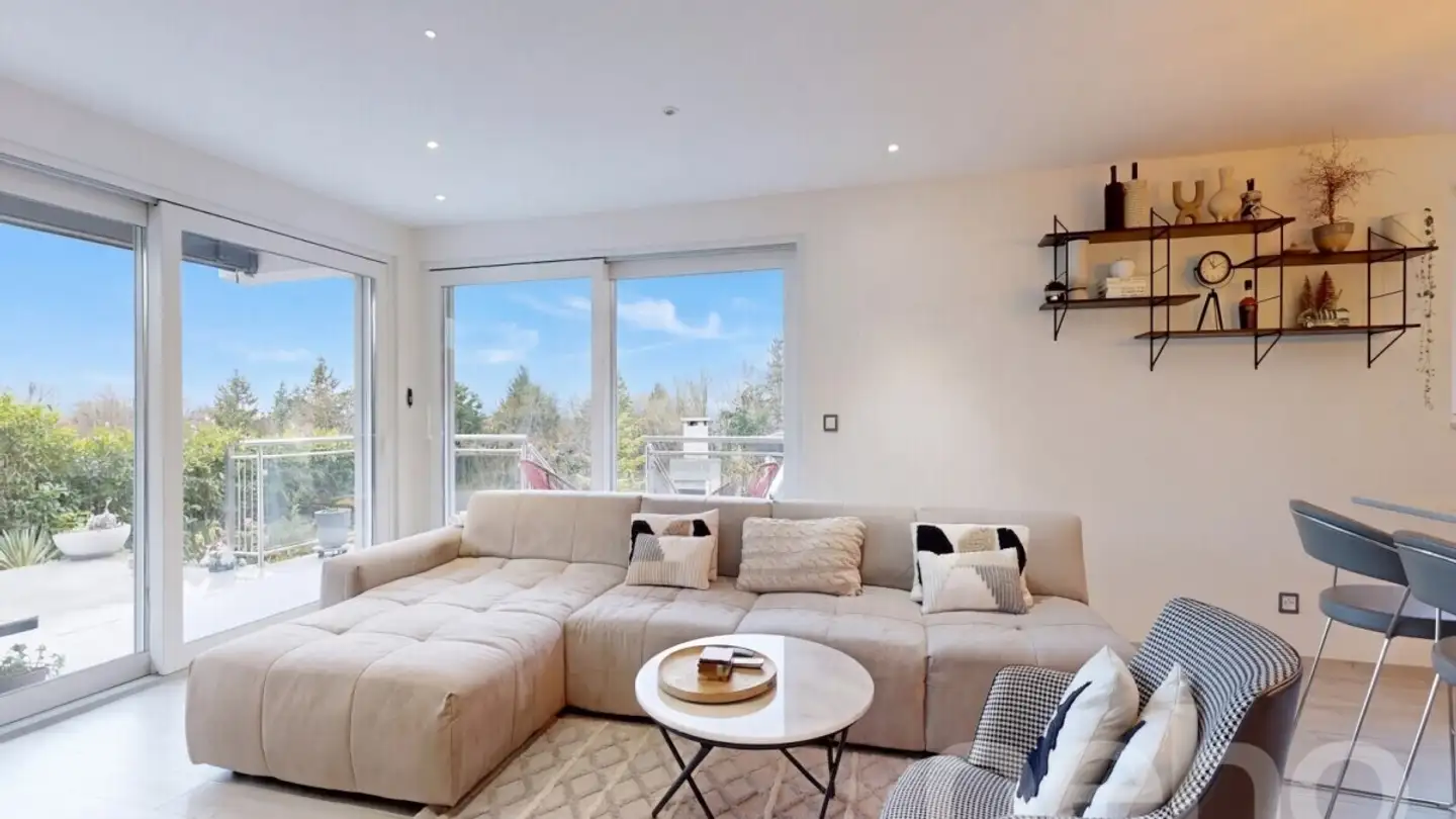 Duplex in vendita - 1000 Lausanne 27 - Foto 4
