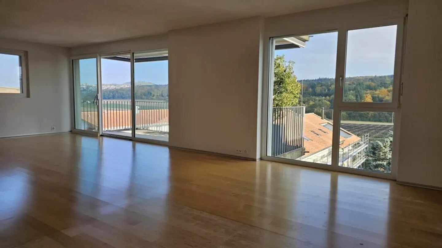 Wohnung mieten - Hauptstrasse 47, 2572 Sutz - Foto 3