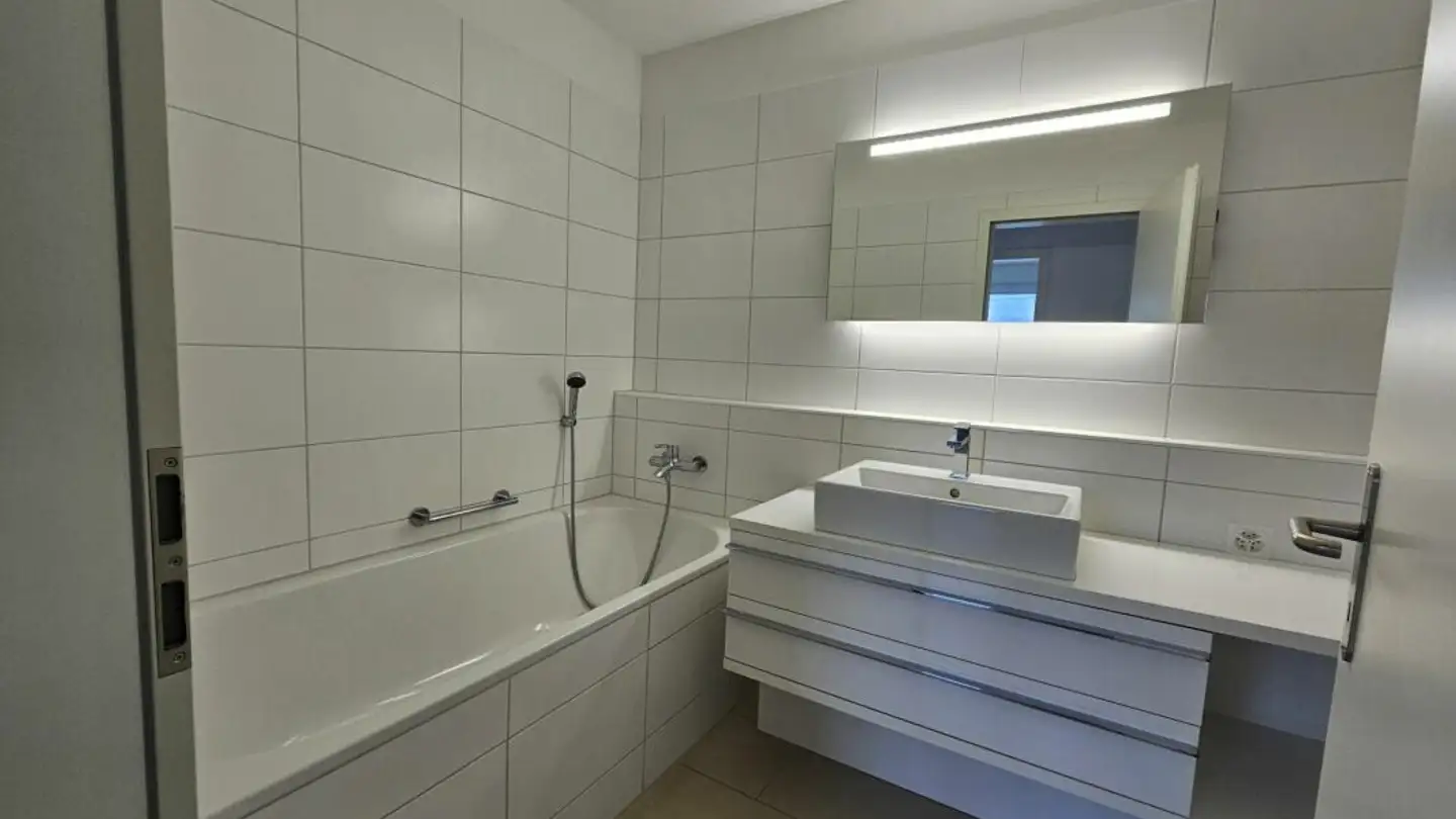 Wohnung mieten - Hauptstrasse 47, 2572 Sutz - Foto 4